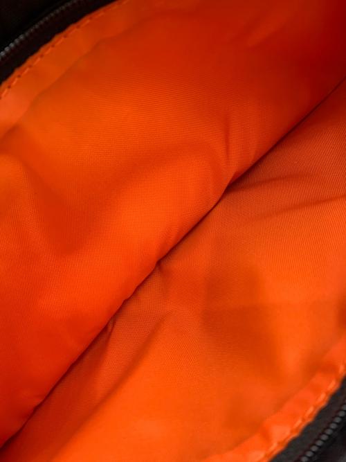 AER（エアー）AER (エアー) Day sling 2 x-pac ブラックの古着・服飾アイテム