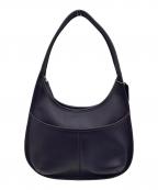 COACHコーチ）の古着「ショルダーバッグ」｜パープル