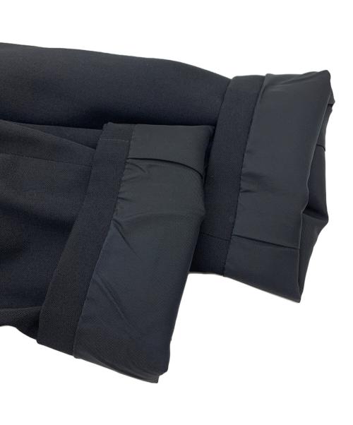 COMME des GARCONS HOMME（コムデギャルソン オム）COMME des GARCONS HOMME (コムデギャルソン オム) ウールギャバジン4Bセットアップスーツ ブラック サイズ:Sの古着・服飾アイテム