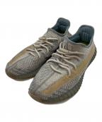 adidasアディダス）の古着「YEEZY BOOST350V2」｜グレー