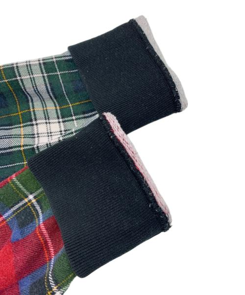 POLO RALPH LAUREN（ポロ・ラルフローレン）POLO RALPH LAUREN (ポロ・ラルフローレン) スウェット レッド サイズ:Mの古着・服飾アイテム