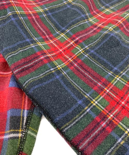 POLO RALPH LAUREN（ポロ・ラルフローレン）POLO RALPH LAUREN (ポロ・ラルフローレン) スウェット レッド サイズ:Mの古着・服飾アイテム