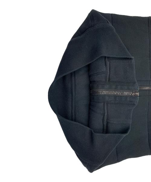 POLO RALPH LAUREN（ポロ・ラルフローレン）POLO RALPH LAUREN (ポロ・ラルフローレン) 中綿ベスト ブラック サイズ:XSの古着・服飾アイテム