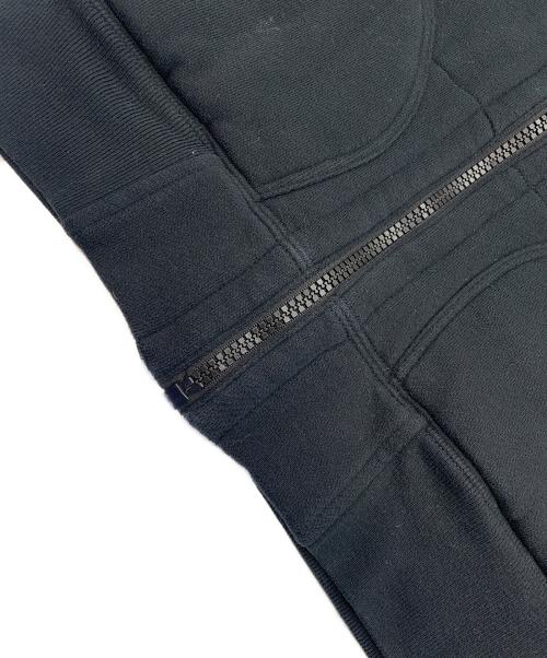 POLO RALPH LAUREN（ポロ・ラルフローレン）POLO RALPH LAUREN (ポロ・ラルフローレン) 中綿ベスト ブラック サイズ:XSの古着・服飾アイテム