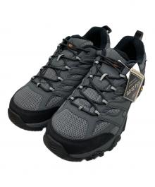 MERRELL（メレル）の古着「MOAB 3 SYNTHETIC GORE-TEX (W)/モアブ3シンセティックゴアテックスワイド」｜グレー