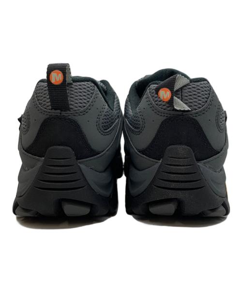 MERRELL（メレル）MERRELL (メレル) MOAB 3 SYNTHETIC GORE-TEX (W)/モアブ3シンセティックゴアテックスワイド グレー サイズ:30.0㎝の古着・服飾アイテム