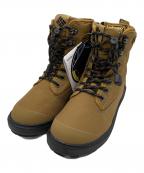 Columbiaコロンビア）の古着「スノーブーツ」｜ブラウン