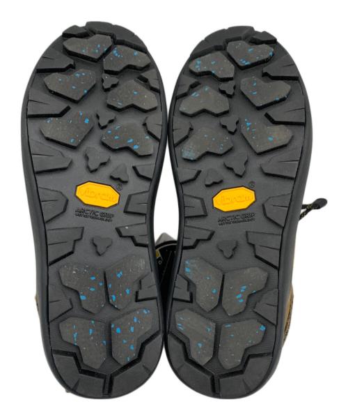 Columbia（コロンビア）Columbia (コロンビア) スノーブーツ ブラウン サイズ:23.0㎝の古着・服飾アイテム