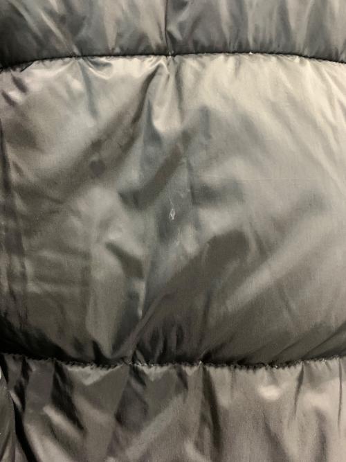 THE NORTH FACE（ザ ノース フェイス）THE NORTH FACE (ザ ノース フェイス) バルトロライトジャケット ブラック×オリーブ サイズ:Lの古着・服飾アイテム