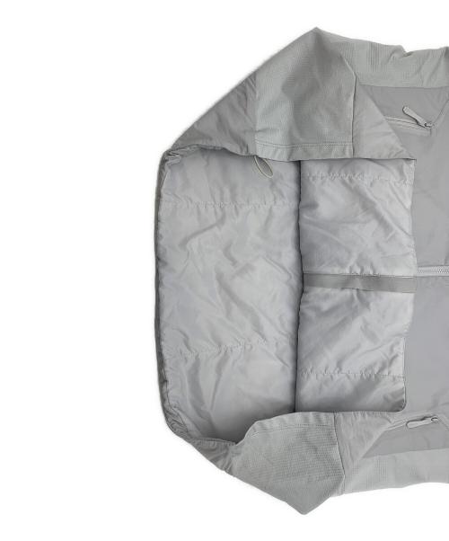 ARC'TERYX（アークテリクス）ARC'TERYX (アークテリクス) ATOM SL VEST グレー サイズ:XLの古着・服飾アイテム