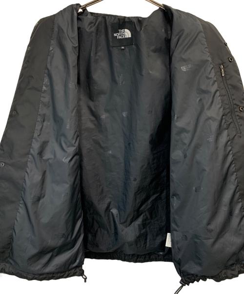 THE NORTH FACE（ザ ノース フェイス）THE NORTH FACE (ザ ノース フェイス) コーチジャケット ブラック サイズ:XLの古着・服飾アイテム