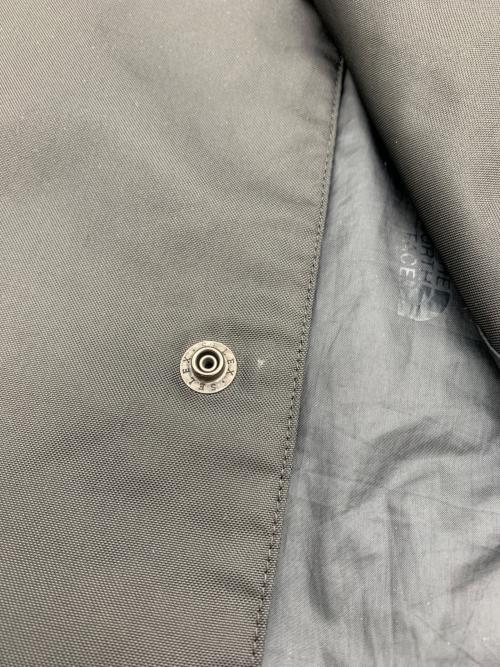 THE NORTH FACE（ザ ノース フェイス）THE NORTH FACE (ザ ノース フェイス) コーチジャケット ブラック サイズ:XLの古着・服飾アイテム