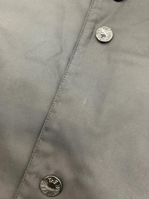 THE NORTH FACE（ザ ノース フェイス）THE NORTH FACE (ザ ノース フェイス) コーチジャケット ブラック サイズ:XLの古着・服飾アイテム