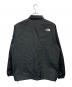 THE NORTH FACE (ザ ノース フェイス) コーチジャケット ブラック サイズ:XL：9000円