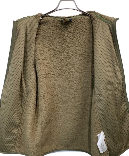 Patagonia（パタゴニア）Patagonia (パタゴニア)  Los Gatos Vest /ロスガトス・ベスト オリーブ サイズ:Sの古着・服飾アイテム