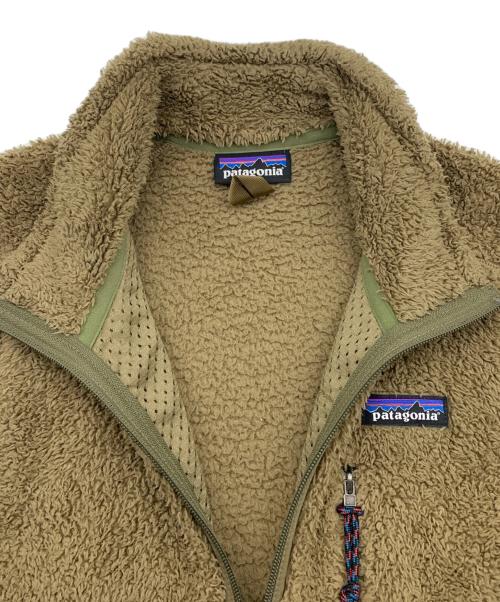 Patagonia（パタゴニア）Patagonia (パタゴニア)  Los Gatos Vest /ロスガトス・ベスト オリーブ サイズ:Sの古着・服飾アイテム