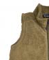 中古・古着 Patagonia (パタゴニア)  Los Gatos Vest /ロスガトス・ベスト オリーブ サイズ:S：6000円