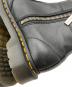 中古・古着 Dr.Martens (ドクターマーチン) ツインジップブーツ ブラック サイズ:UK4：13000円