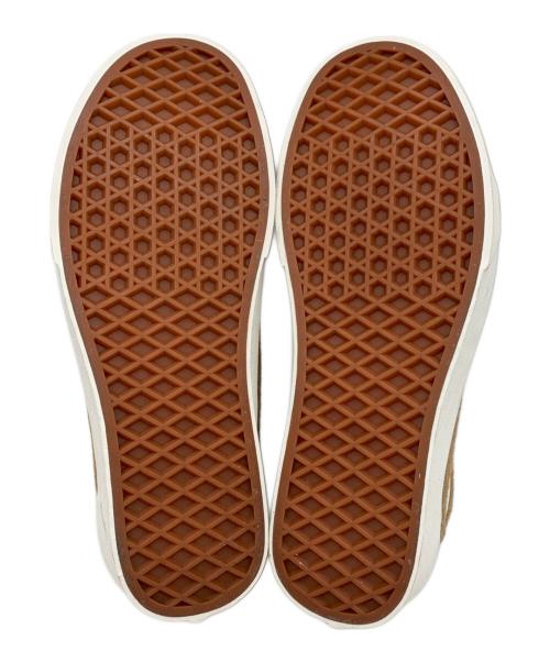 VANS（ヴァンズ）VANS (ヴァンズ) OLDSKOOL ブラウン サイズ:23.5cmの古着・服飾アイテム