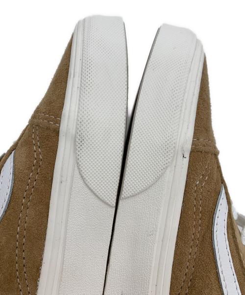 VANS（ヴァンズ）VANS (ヴァンズ) OLDSKOOL ブラウン サイズ:23.5cmの古着・服飾アイテム
