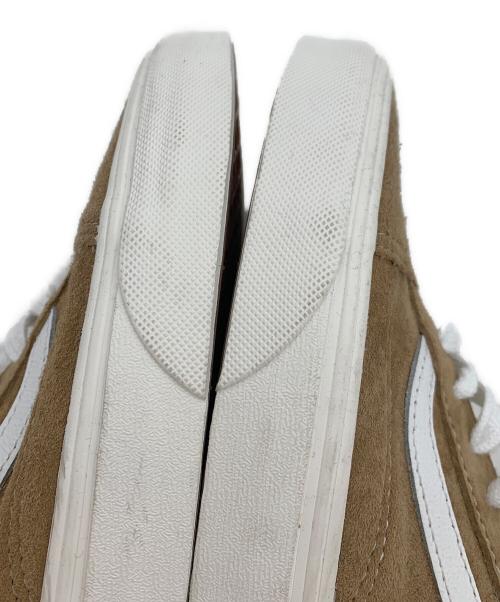 VANS（ヴァンズ）VANS (ヴァンズ) OLDSKOOL ブラウン サイズ:23.5cmの古着・服飾アイテム
