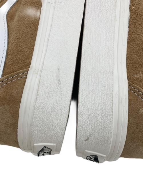 VANS（ヴァンズ）VANS (ヴァンズ) OLDSKOOL ブラウン サイズ:23.5cmの古着・服飾アイテム