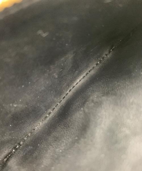 LOUIS VUITTON（ルイ ヴィトン）LOUIS VUITTON (ルイ ヴィトン) ポルトフォイユヴィクトリーヌ ブラックの古着・服飾アイテム