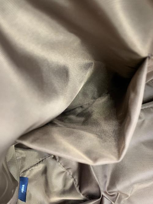 russet（ラシット）russet (ラシット) ハンドバッグ グレーの古着・服飾アイテム