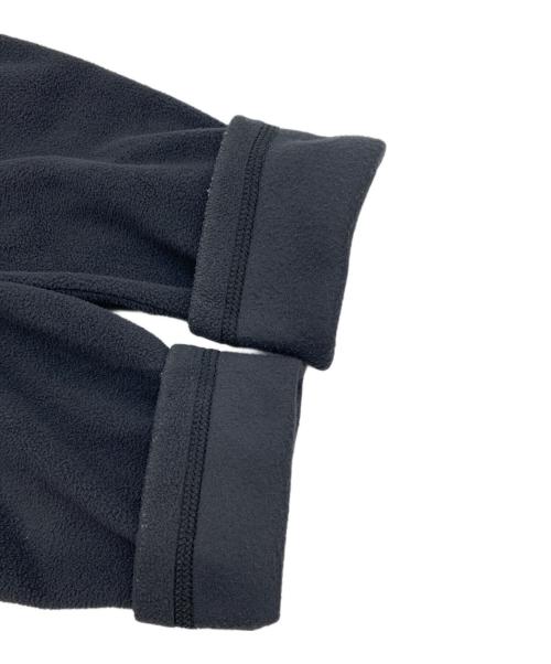 Jack Wolfskin（ジャック ウルフスキン）Jack Wolfskin (ジャック ウルフスキン) フリースジャケット ブラック サイズ:ASIA Sの古着・服飾アイテム