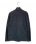 Jack Wolfskin (ジャック ウルフスキン) フリースジャケット ブラック サイズ:ASIA S：4000円
