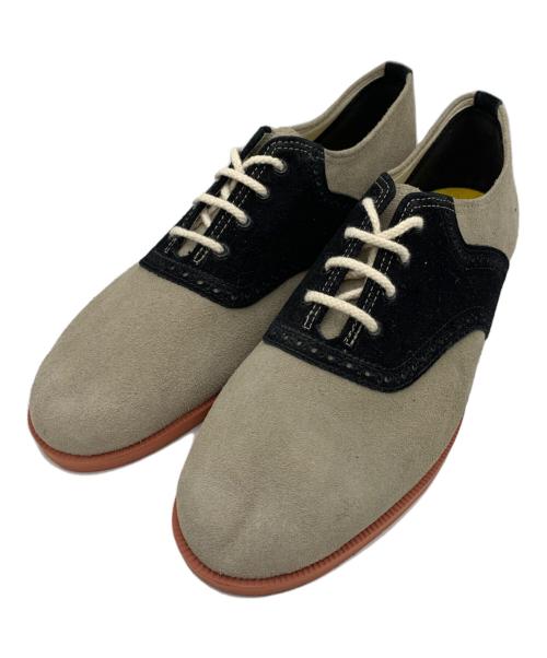 BEAMS（ビームス）BEAMS (ビームス) Keds (ケッズ) シューズ ベージュ サイズ:10の古着・服飾アイテム