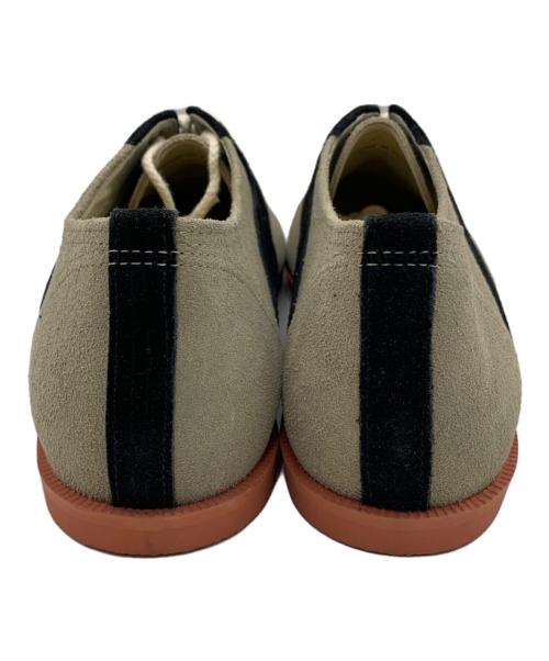 BEAMS（ビームス）BEAMS (ビームス) Keds (ケッズ) シューズ ベージュ サイズ:10の古着・服飾アイテム