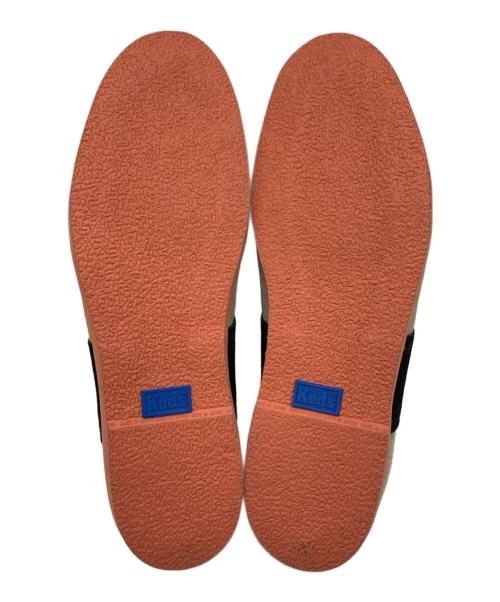 BEAMS（ビームス）BEAMS (ビームス) Keds (ケッズ) シューズ ベージュ サイズ:10の古着・服飾アイテム
