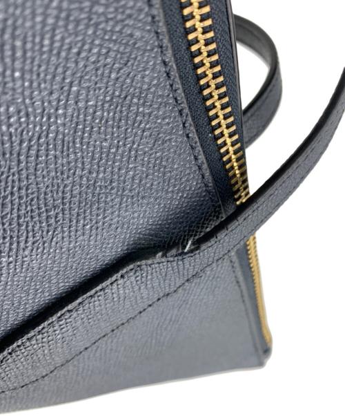 COACH（コーチ）COACH (コーチ) トートバッグ ネイビーの古着・服飾アイテム