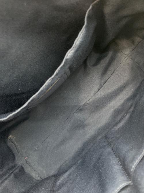 COACH（コーチ）COACH (コーチ) トートバッグ ネイビーの古着・服飾アイテム