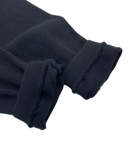 FRED PERRY（フレッドペリー）FRED PERRY (フレッドペリー) 長袖ポロシャツ ブラック サイズ:38の古着・服飾アイテム