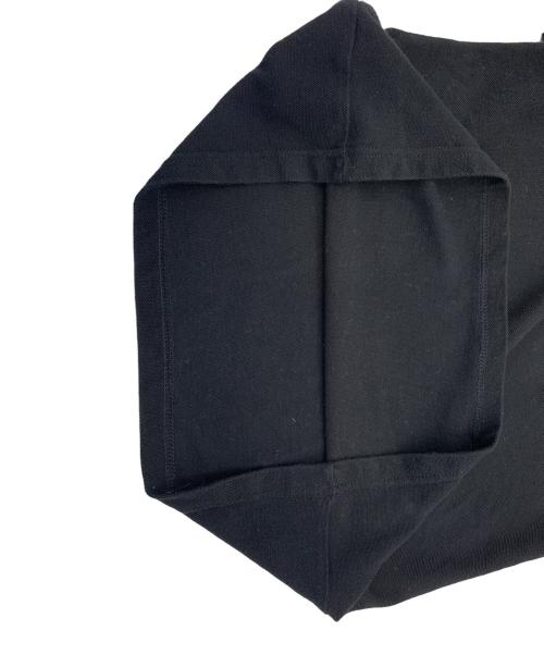 FRED PERRY（フレッドペリー）FRED PERRY (フレッドペリー) 長袖ポロシャツ ブラック サイズ:38の古着・服飾アイテム