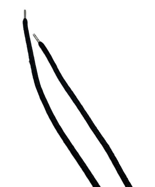 manon（マノン）MANON (マノン) ストレッチ Aライン サイドタック スカート グレーの古着・服飾アイテム