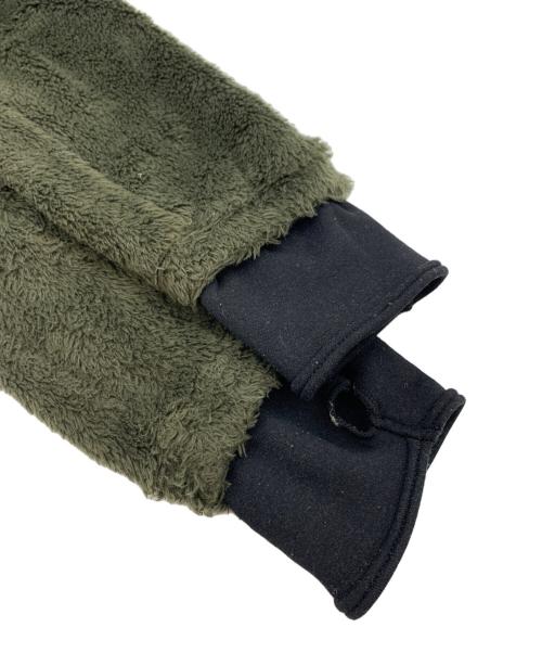 THE NORTH FACE（ザ ノース フェイス）THE NORTH FACE (ザ ノース フェイス) アンタークティカバーサロフトジャケット オリーブ サイズ:Lの古着・服飾アイテム