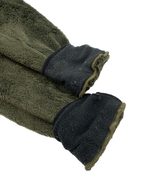 THE NORTH FACE（ザ ノース フェイス）THE NORTH FACE (ザ ノース フェイス) アンタークティカバーサロフトジャケット オリーブ サイズ:Lの古着・服飾アイテム