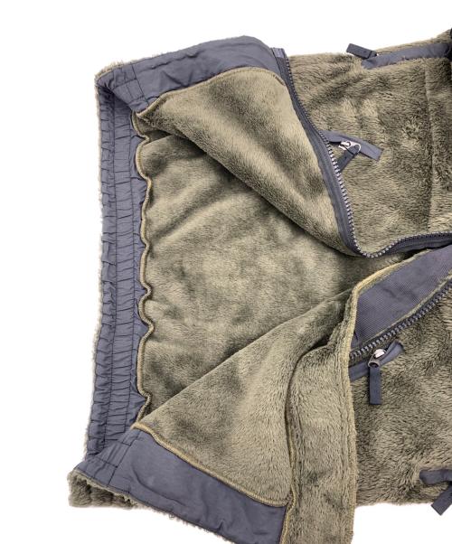 THE NORTH FACE（ザ ノース フェイス）THE NORTH FACE (ザ ノース フェイス) アンタークティカバーサロフトジャケット オリーブ サイズ:Lの古着・服飾アイテム