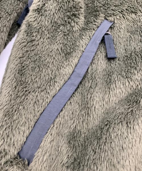 THE NORTH FACE（ザ ノース フェイス）THE NORTH FACE (ザ ノース フェイス) アンタークティカバーサロフトジャケット オリーブ サイズ:Lの古着・服飾アイテム