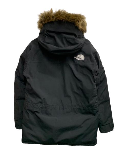 THE NORTH FACE（ザ ノース フェイス）THE NORTH FACE (ザ ノース フェイス) アンタークティカパーカ ブラック サイズ:Lの古着・服飾アイテム
