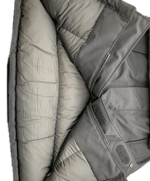 THE NORTH FACE（ザ ノース フェイス）THE NORTH FACE (ザ ノース フェイス) アンタークティカパーカ ブラック サイズ:Lの古着・服飾アイテム