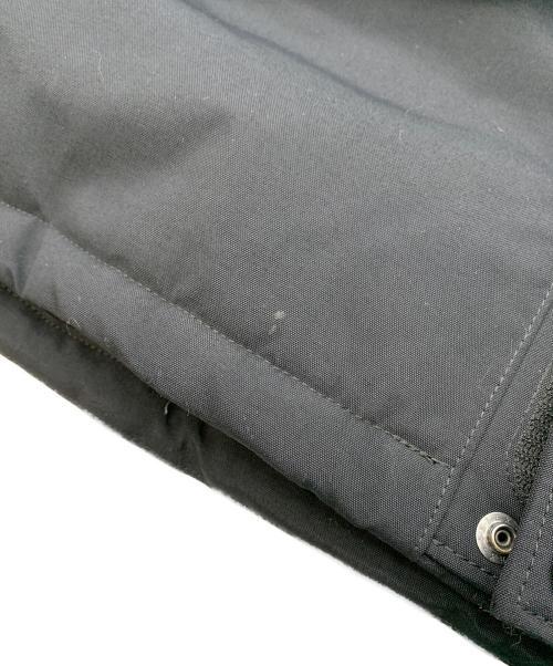 THE NORTH FACE（ザ ノース フェイス）THE NORTH FACE (ザ ノース フェイス) アンタークティカパーカ ブラック サイズ:Lの古着・服飾アイテム