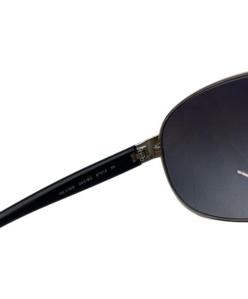 RAY-BAN（レイバン）RAY-BAN (レイバン) サングラス ブラックの古着・服飾アイテム