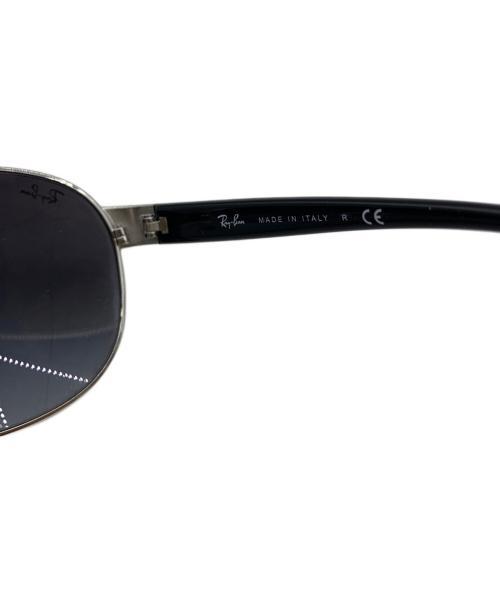 RAY-BAN（レイバン）RAY-BAN (レイバン) サングラス ブラックの古着・服飾アイテム