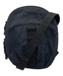 THE NORTH FACE（ザ ノース フェイス）の古着「ショルダーバッグ」｜ブラック