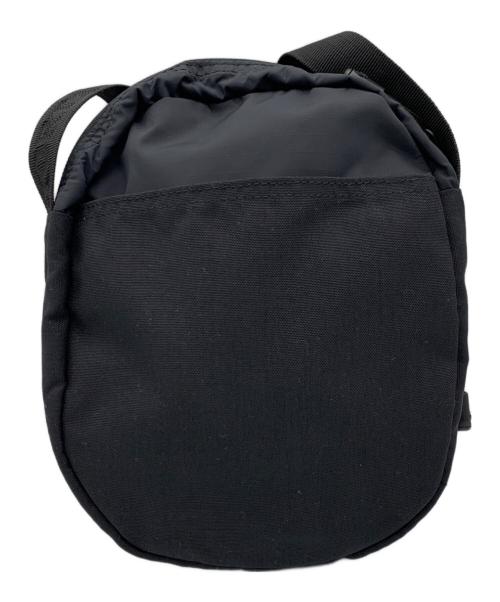 THE NORTH FACE（ザ ノース フェイス）THE NORTH FACE (ザ ノース フェイス) ショルダーバッグ ブラックの古着・服飾アイテム