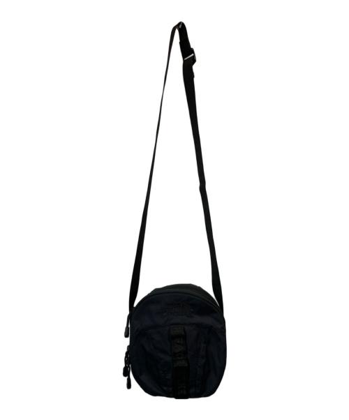THE NORTH FACE（ザ ノース フェイス）THE NORTH FACE (ザ ノース フェイス) ショルダーバッグ ブラックの古着・服飾アイテム